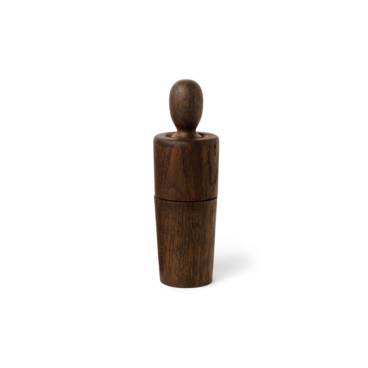 Pepper Mill Mr. Pepper Mini – Oak · 18 cm | Spring Copenhagen