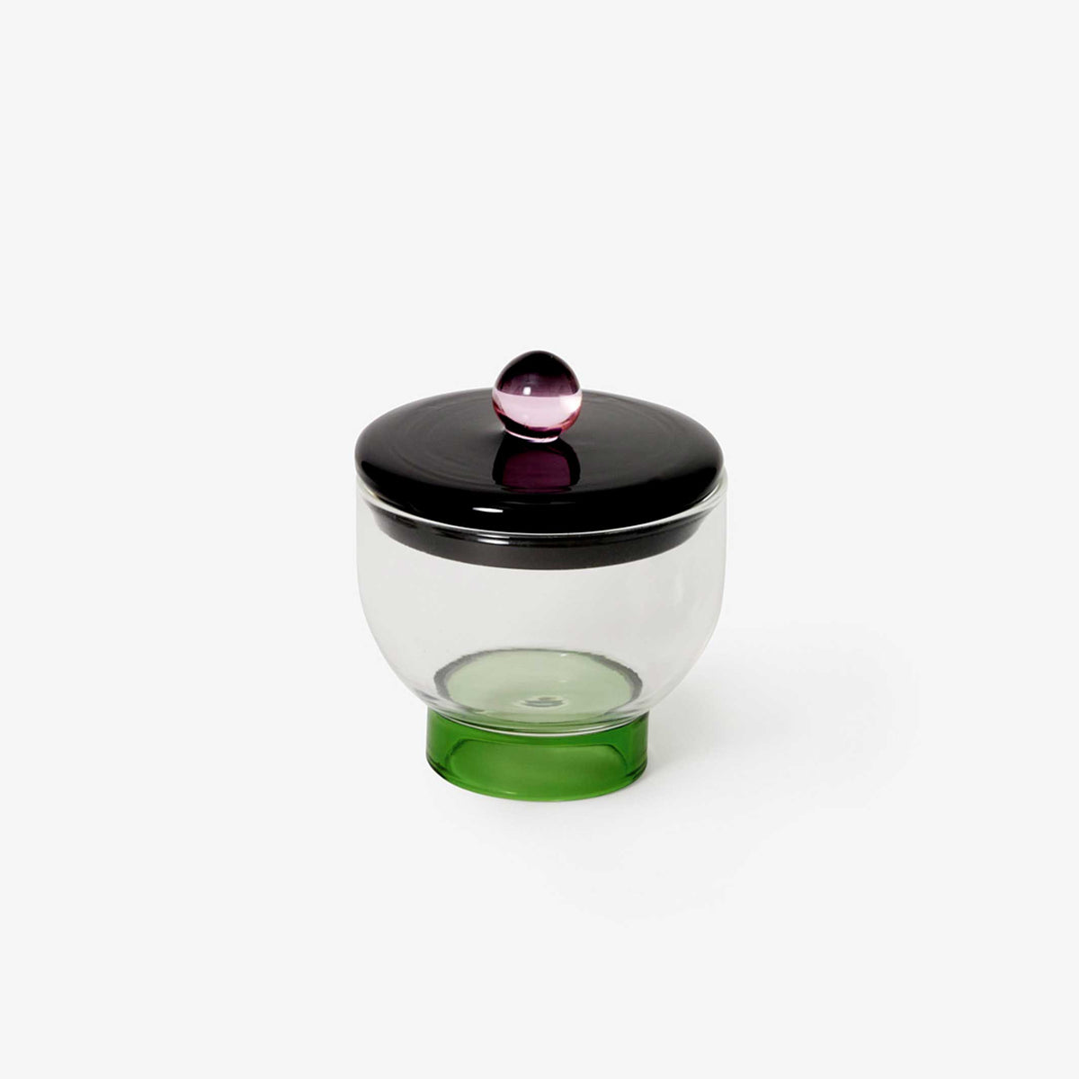 EVERYTHING NICE BOWL | Glas-GEWÜRZSCHALE | Sophie Lou Jacobsen | Areaware