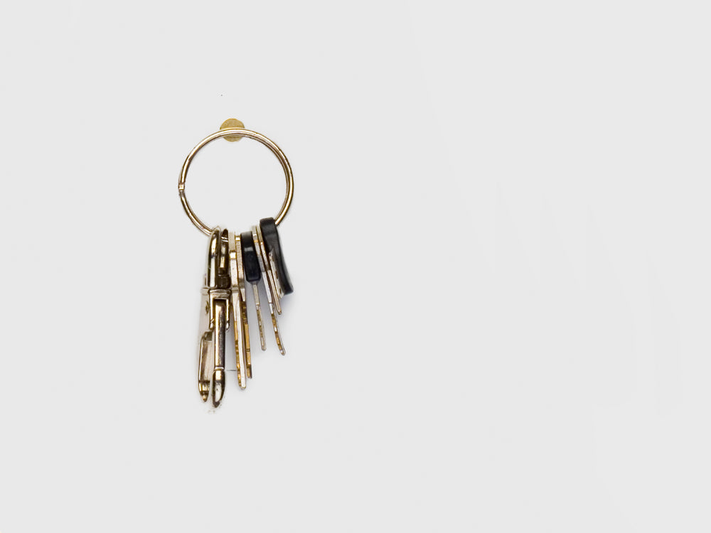 AIMANT TACK Or | Lot de 3 punaises magnétiques | Kosho Tsuboi | 100 pour cent