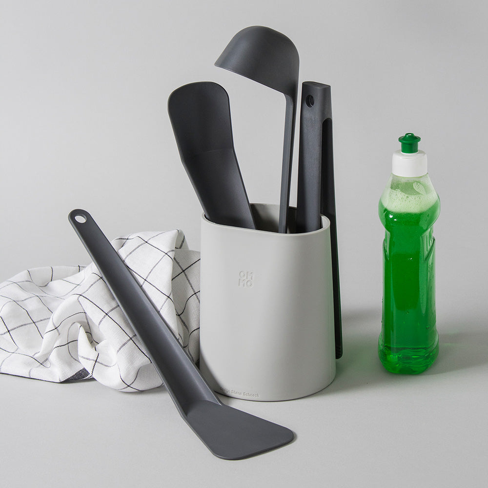TOOLS | KÜCHEN-WERKZEUG-SET | Shane Schneck | Ommo