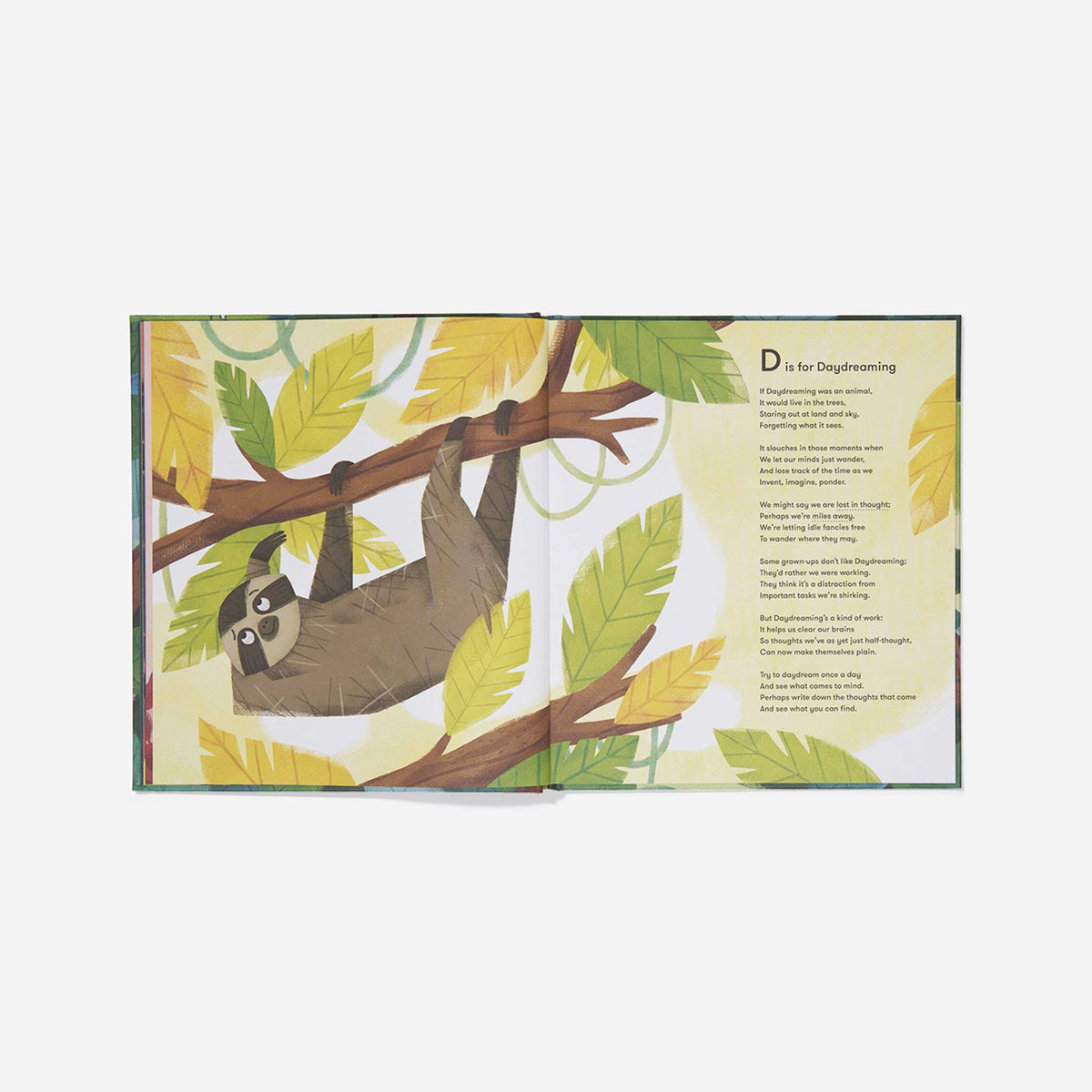 Kinderbuch "An Emotional Menagerie" | The School of Life