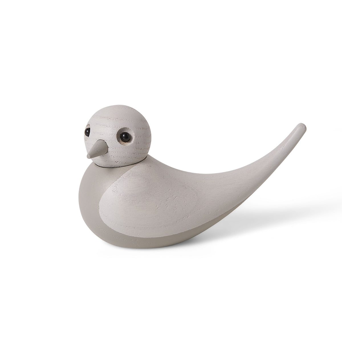 Wooden Songbird Carmen – Oak · 7 cm | Spring Copenhagen