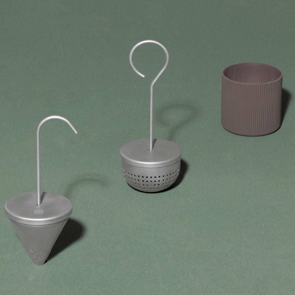 BUOY CONE | TEE-EI | Shane Schneck | Ommo