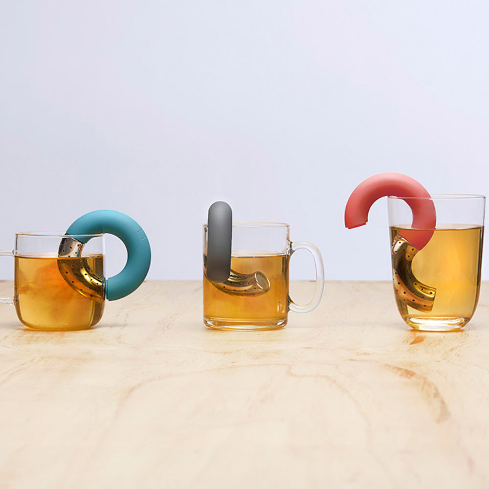 TORUS | TEE-SIEB-DONUT | Andrea Ponti | Ommo