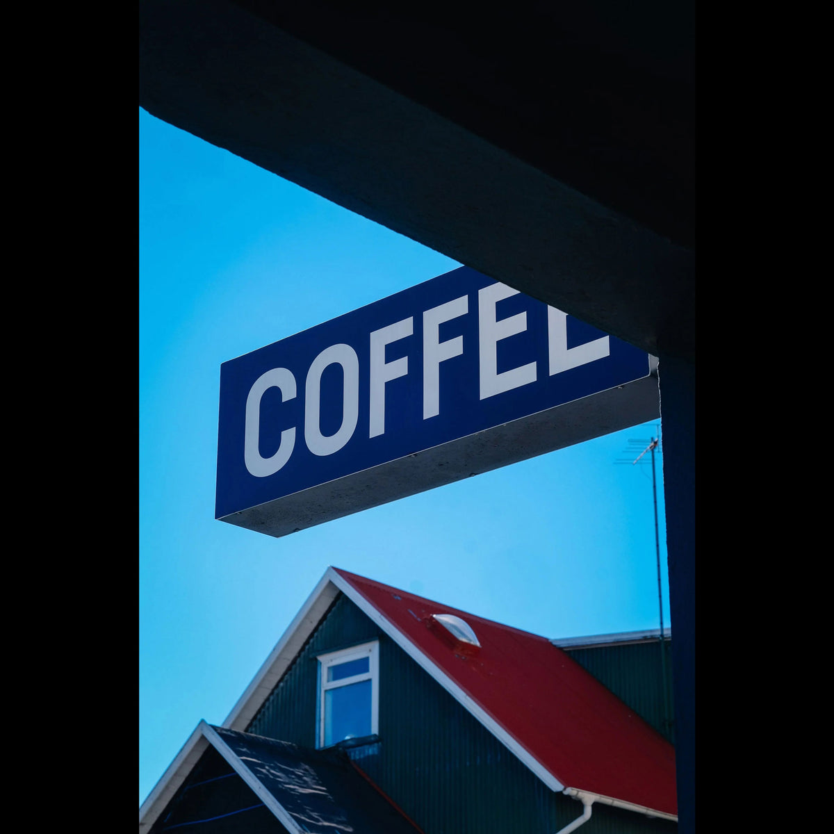 LE TOUR DU MONDE EN 80 CAFÉS | LIVRE | Lani Kingston | Allemand | Maison d'édition de design