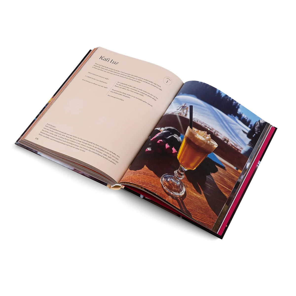 LE TOUR DU MONDE EN 80 CAFÉS | LIVRE | Lani Kingston | Allemand | Maison d'édition de design