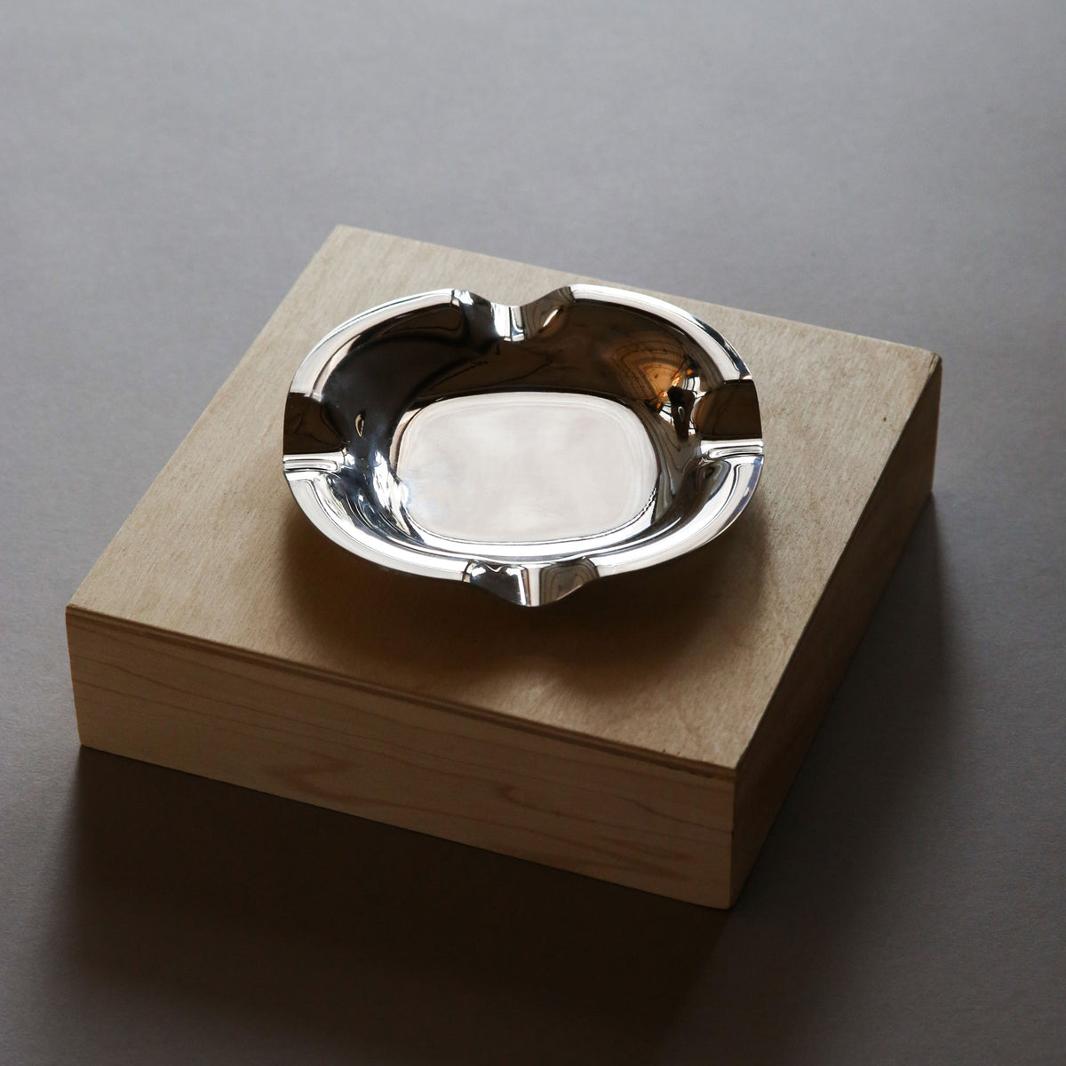 PLATEAU CASTRO | RANGEMENT ET BOL | 11x11cm | Craighill