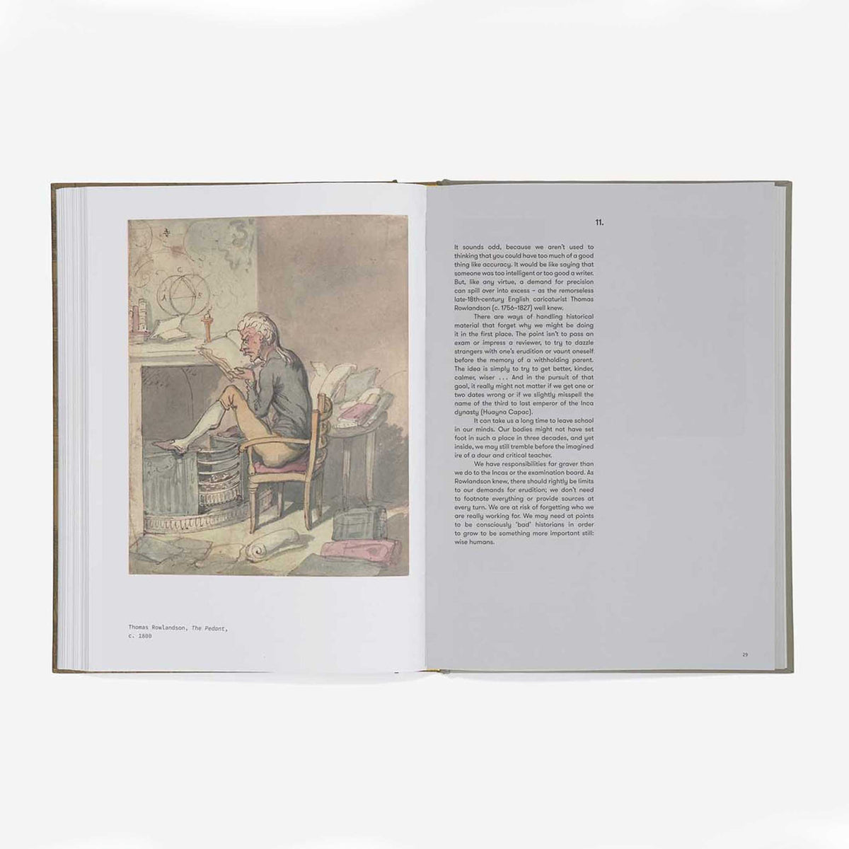 UNE HISTOIRE D'IDEES | Édition anglaise | The School of Life