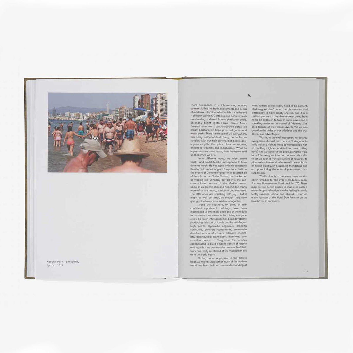 UNE HISTOIRE D'IDEES | Édition anglaise | The School of Life