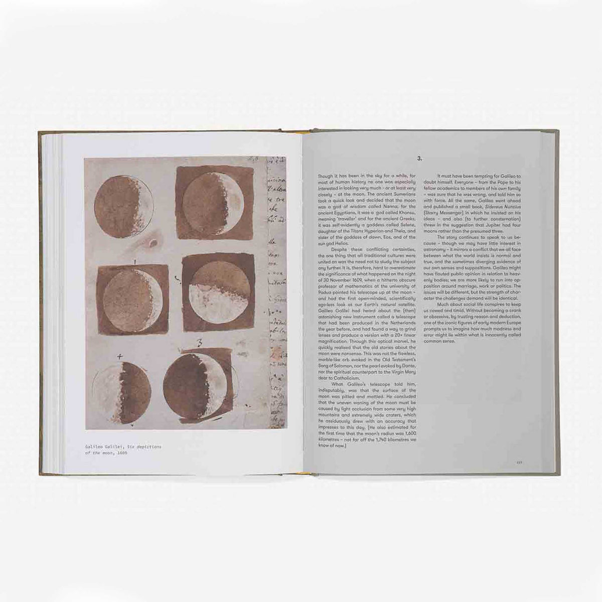 UNE HISTOIRE D'IDEES | Édition anglaise | The School of Life