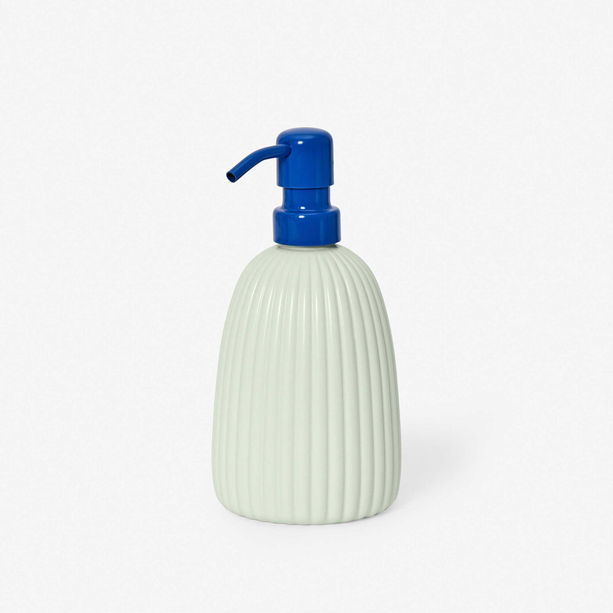 CORDUROY SOAP DISPENSER - Seifen- & Lotions-Spender | Helen Levi | Areaware