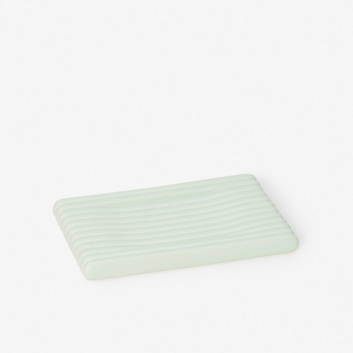 CORDUROY SINK TRAY | SEIFENABLAGE | Helen Levi | Areaware