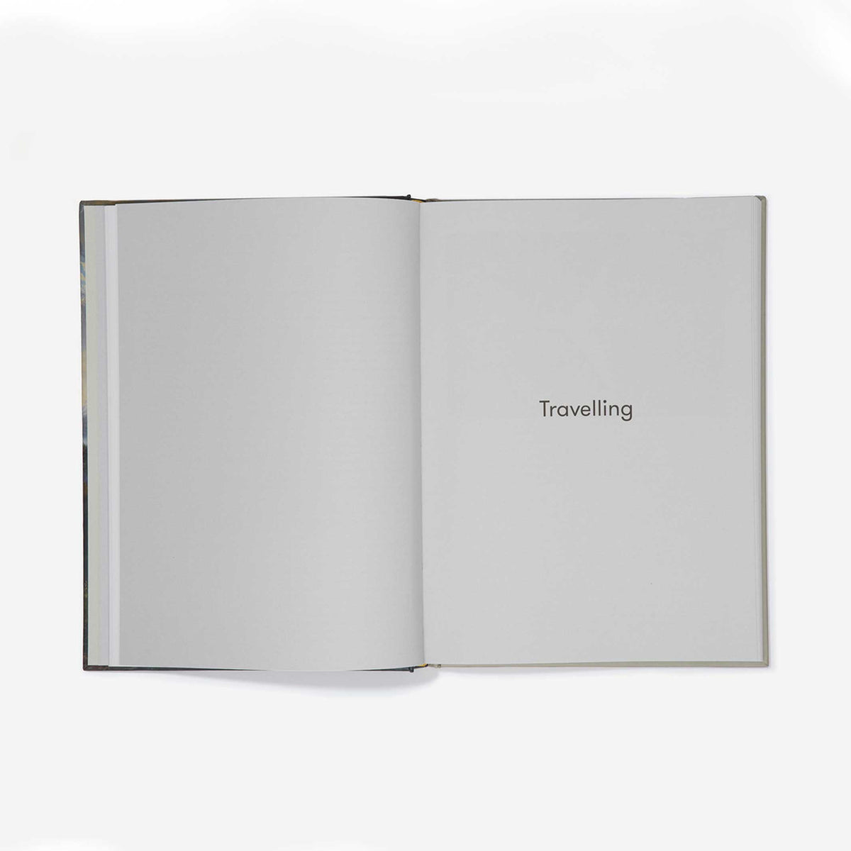 Buch "A Therapeutic Atlas" – Hardcover · Englisch | The School of Life