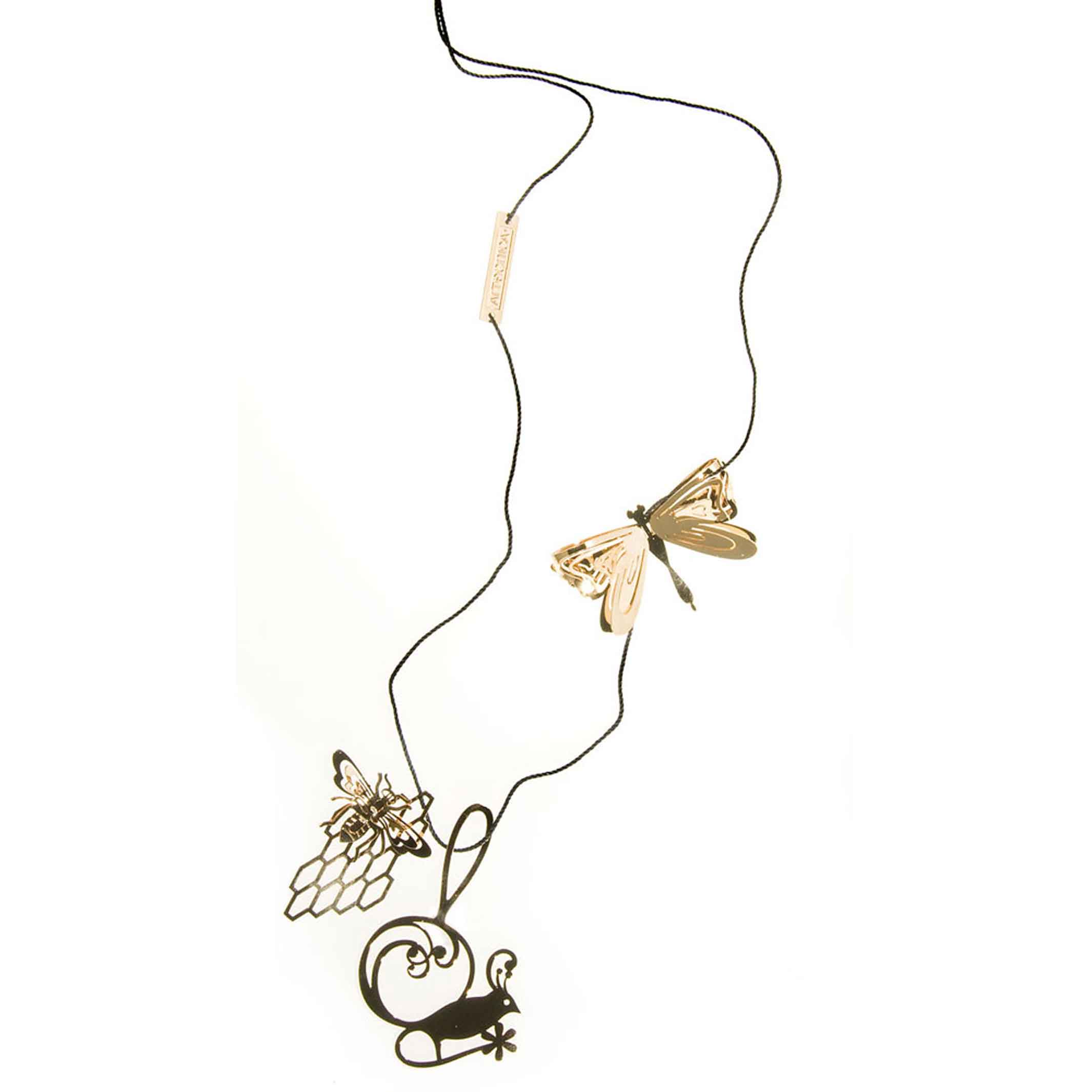 CHARMANT | Ensemble 6 | COLLIER | Tord Boontje | Artecnica