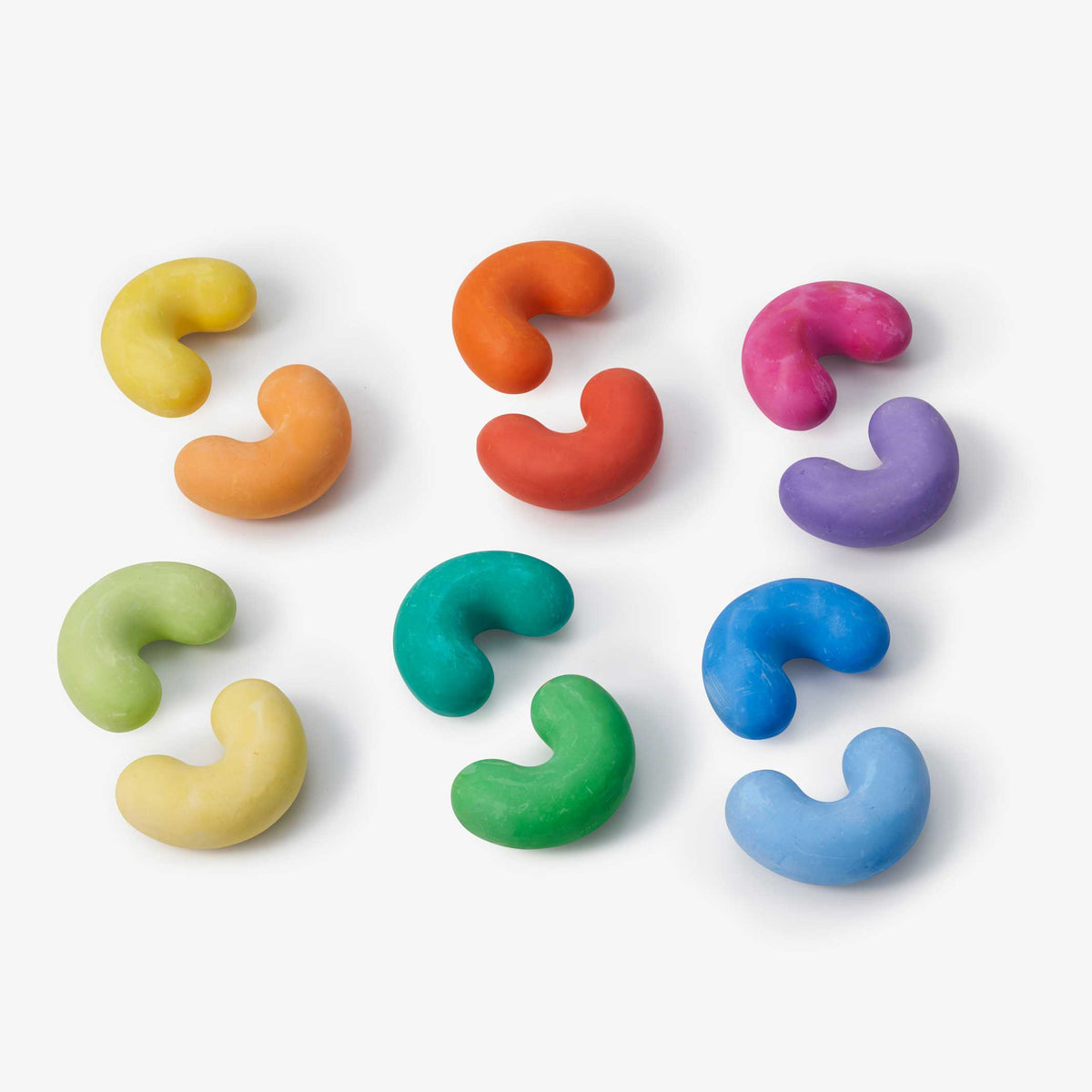 BEAN CHALK | KREIDE ZEICHEN TOOL | Nikolas Bentel | Areaware