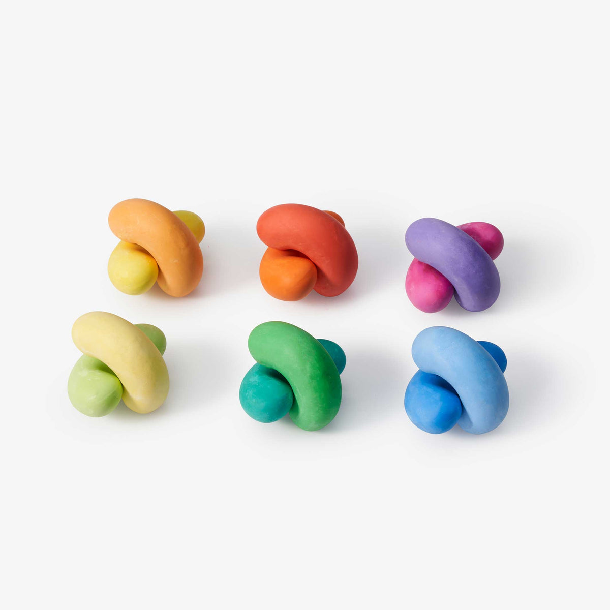 BEAN CHALK | KREIDE ZEICHEN TOOL | Nikolas Bentel | Areaware