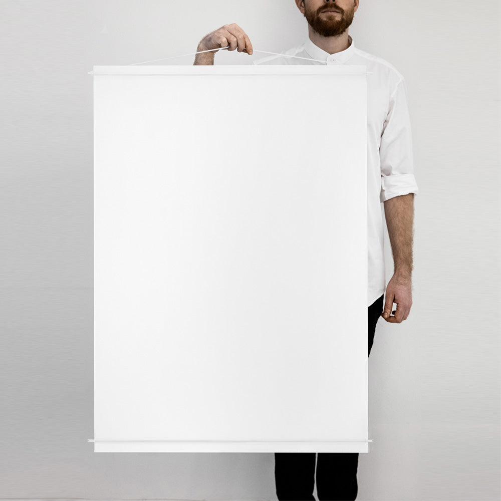 POSTER HANGER - Posterleiste | Moebe