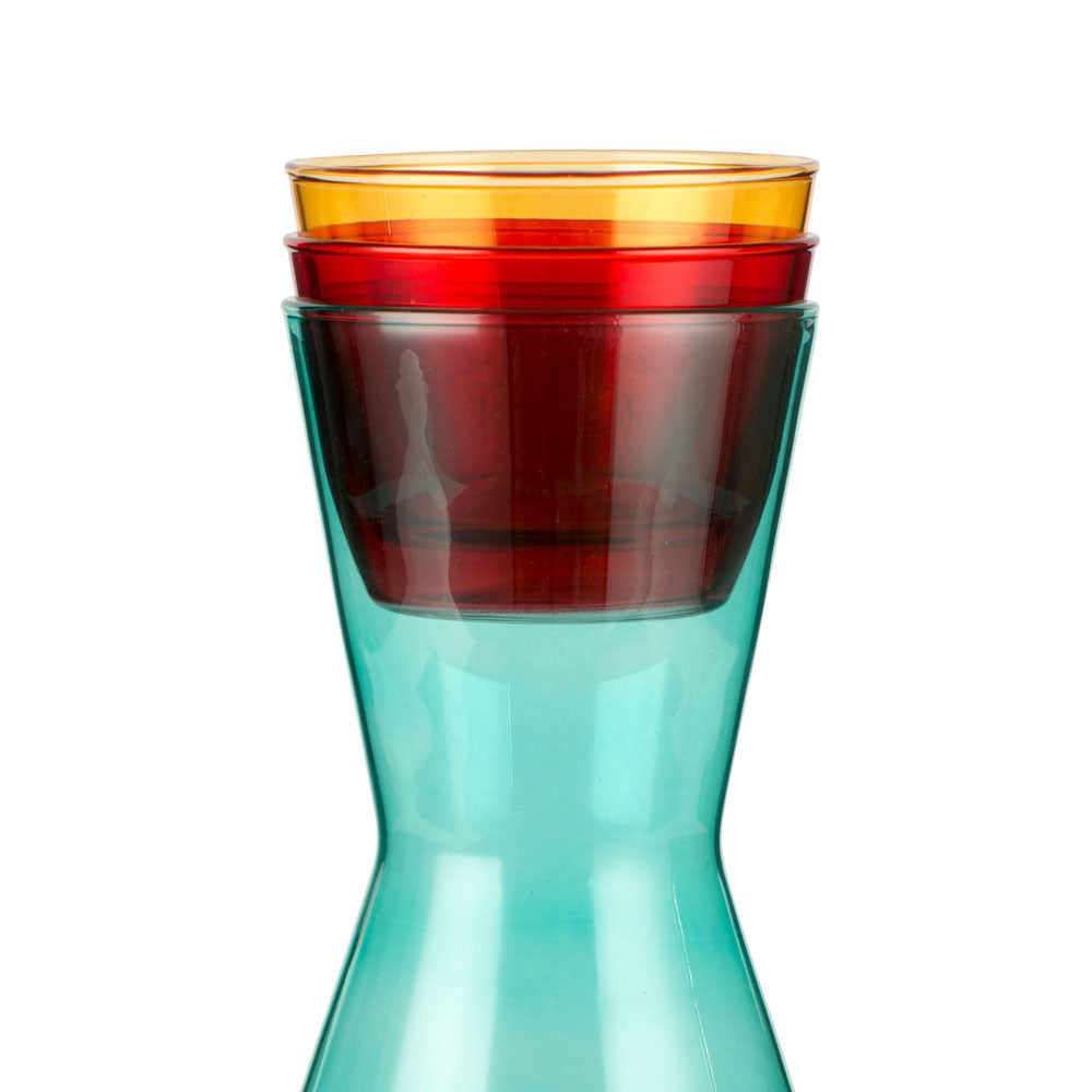 DOUBLE UP - Gläser im 2er Set | Troels Øder Hansen | Spring Copenhagen