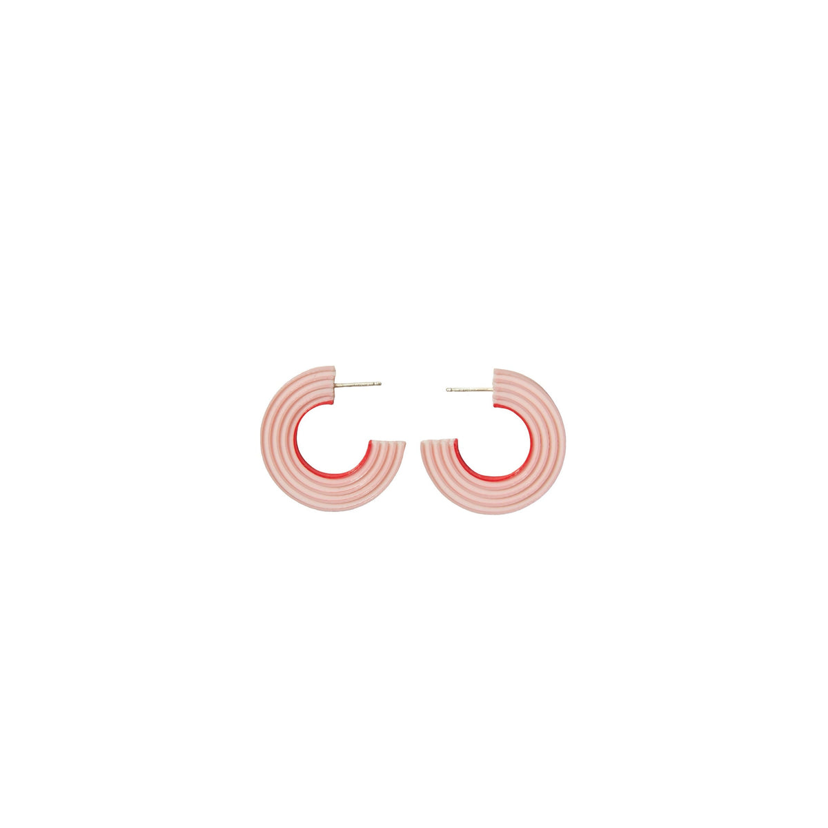 Boucles d'oreilles - TRACKS | Turin. Bijoux