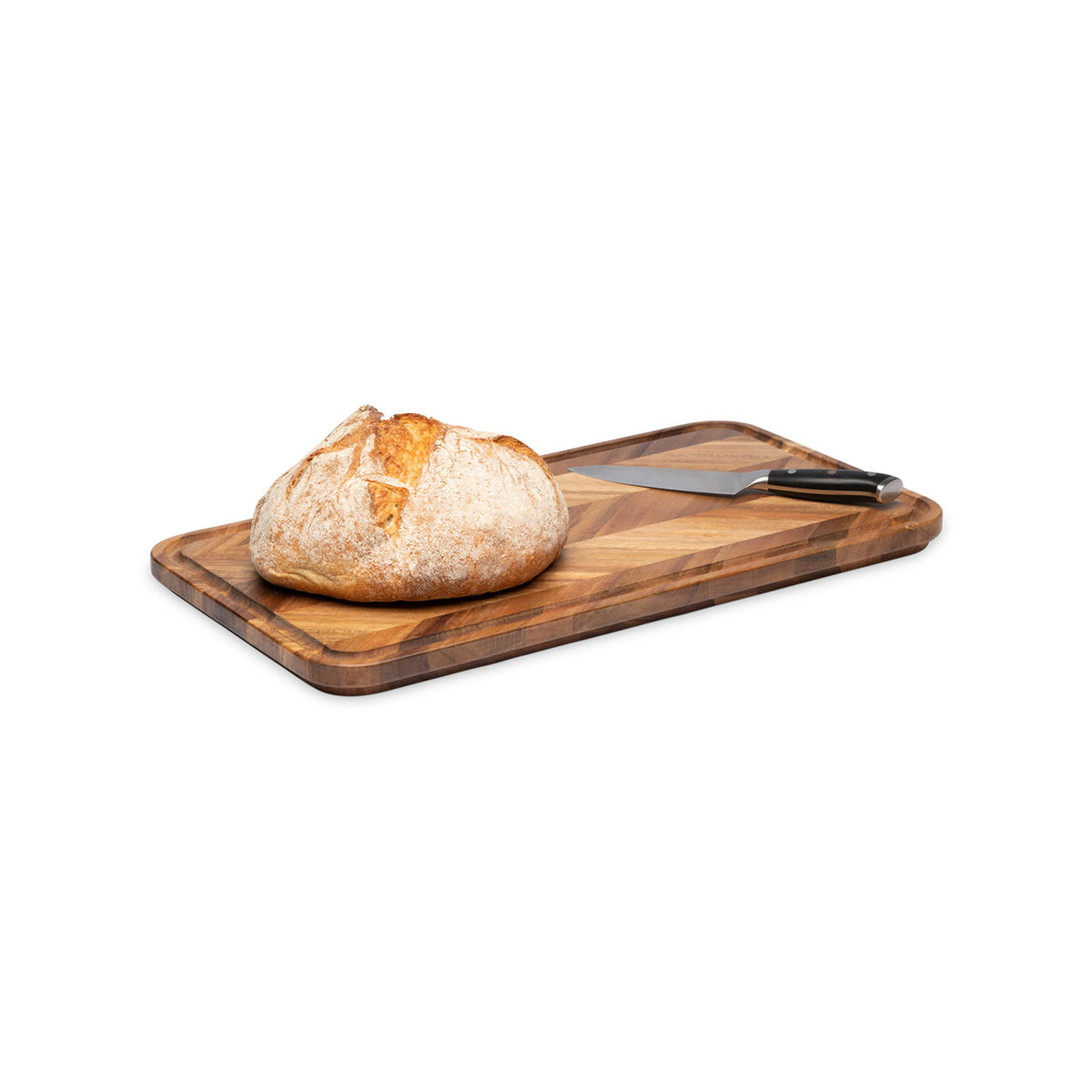 Cutting Board "Spring Board" Large – Acacia | Spring Copenhagen
