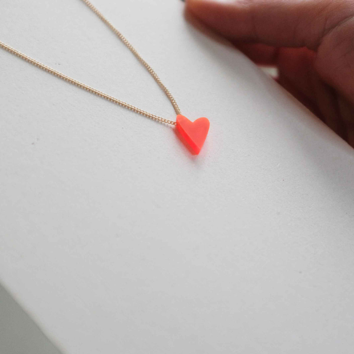 Collier - #lovedbyme | Turin. Bijoux