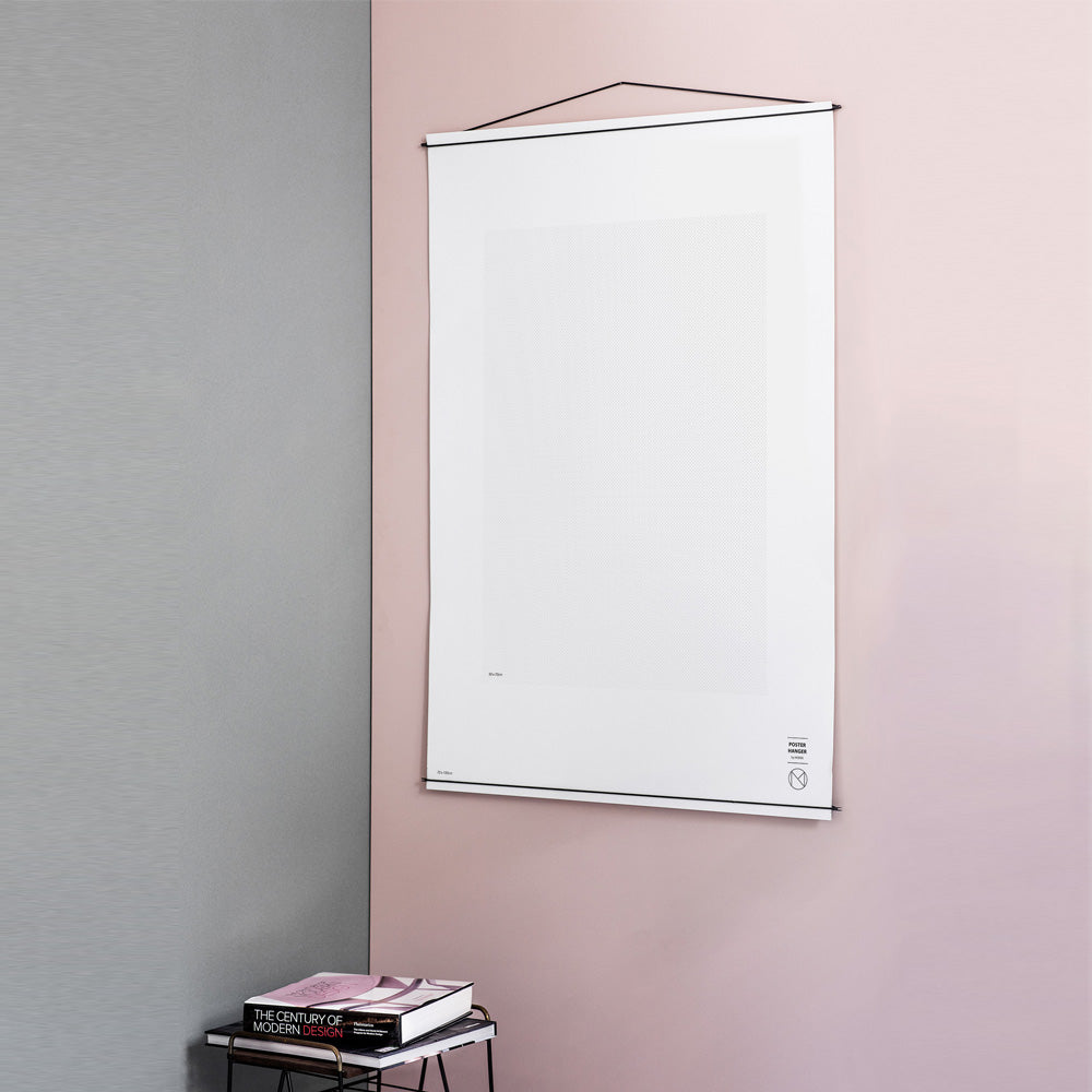 POSTER HANGER - Posterleiste | Moebe