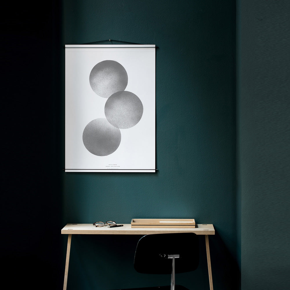 POSTER HANGER - Posterleiste | Moebe