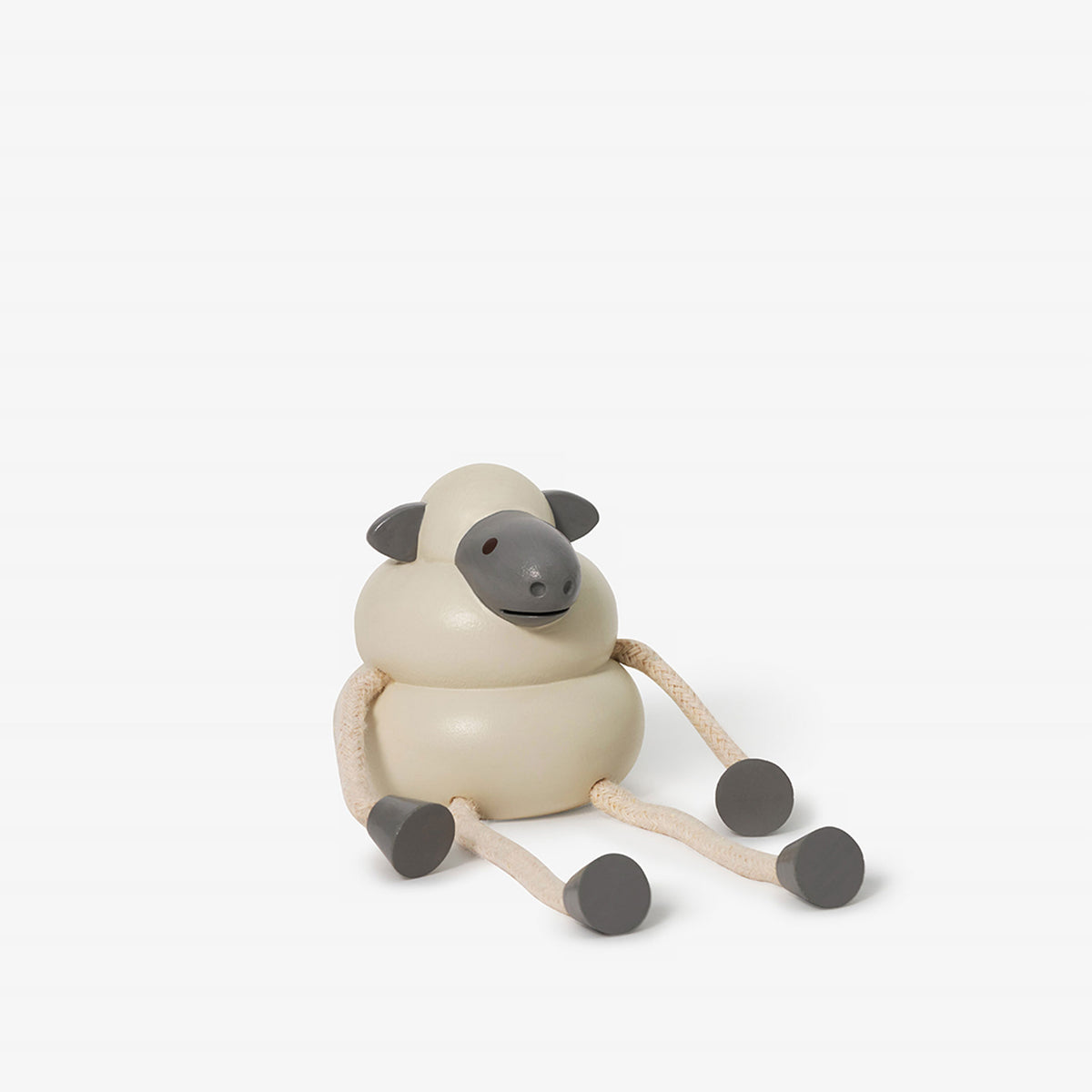 PALIMALS | Kleine HOLZTIERE | SCHAF | Rilla Alexander | Areaware