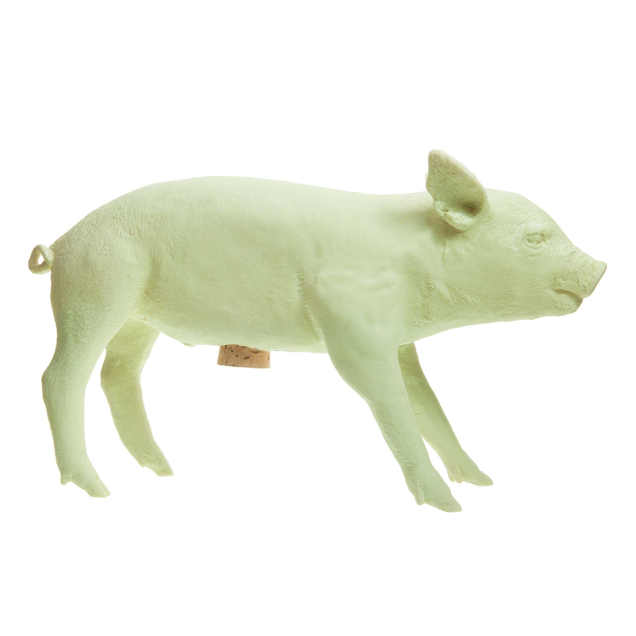 BANK in form of a PIG - huge Piggybank | Harry Allen | Areaware