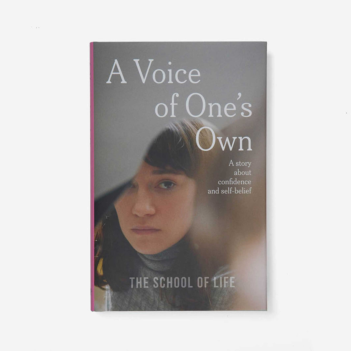 Libro "A Voice of One's Own" – Inglese | The School of Life