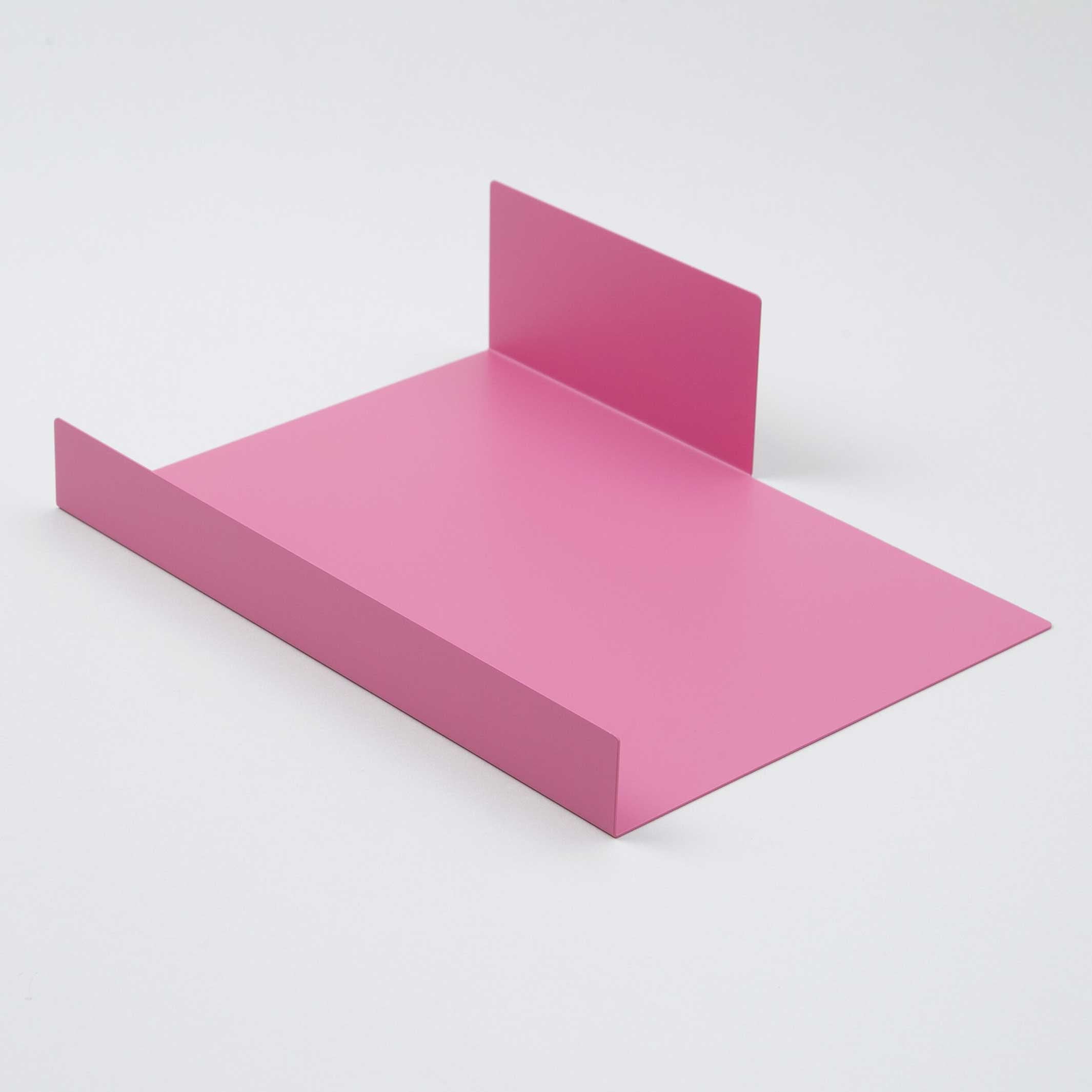 OBJET COULEUR ALPHA | ORGANISATEUR DE BUREAU | Antje Pesel | 100 pour cent