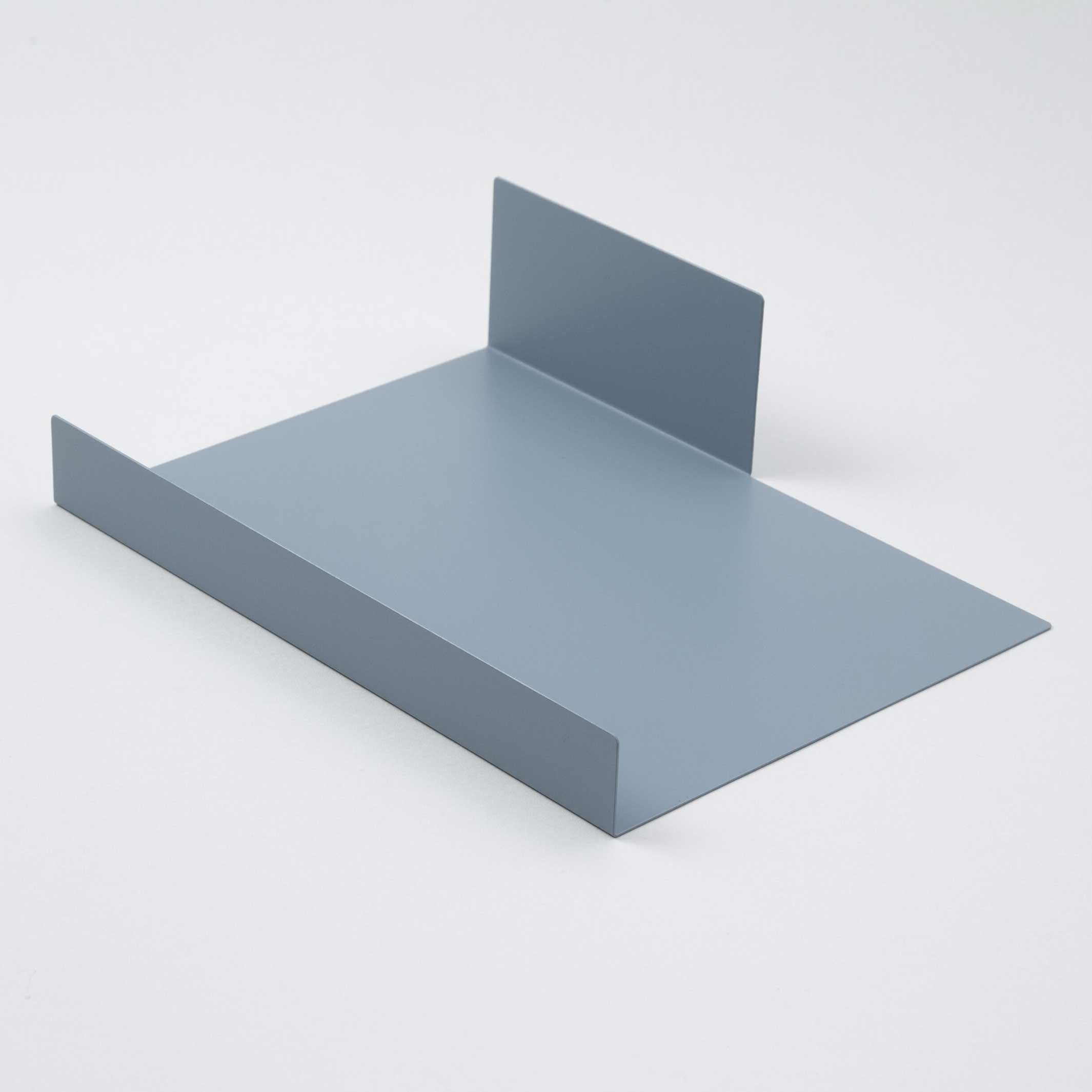 OBJET COULEUR ALPHA | ORGANISATEUR DE BUREAU | Antje Pesel | 100 pour cent