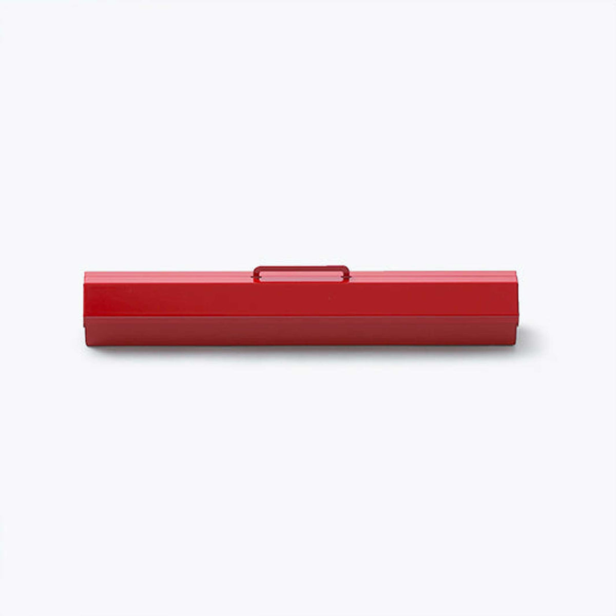 BENDIN | ÉTUI À STYLOS | acier inoxydable | 100 pour cent