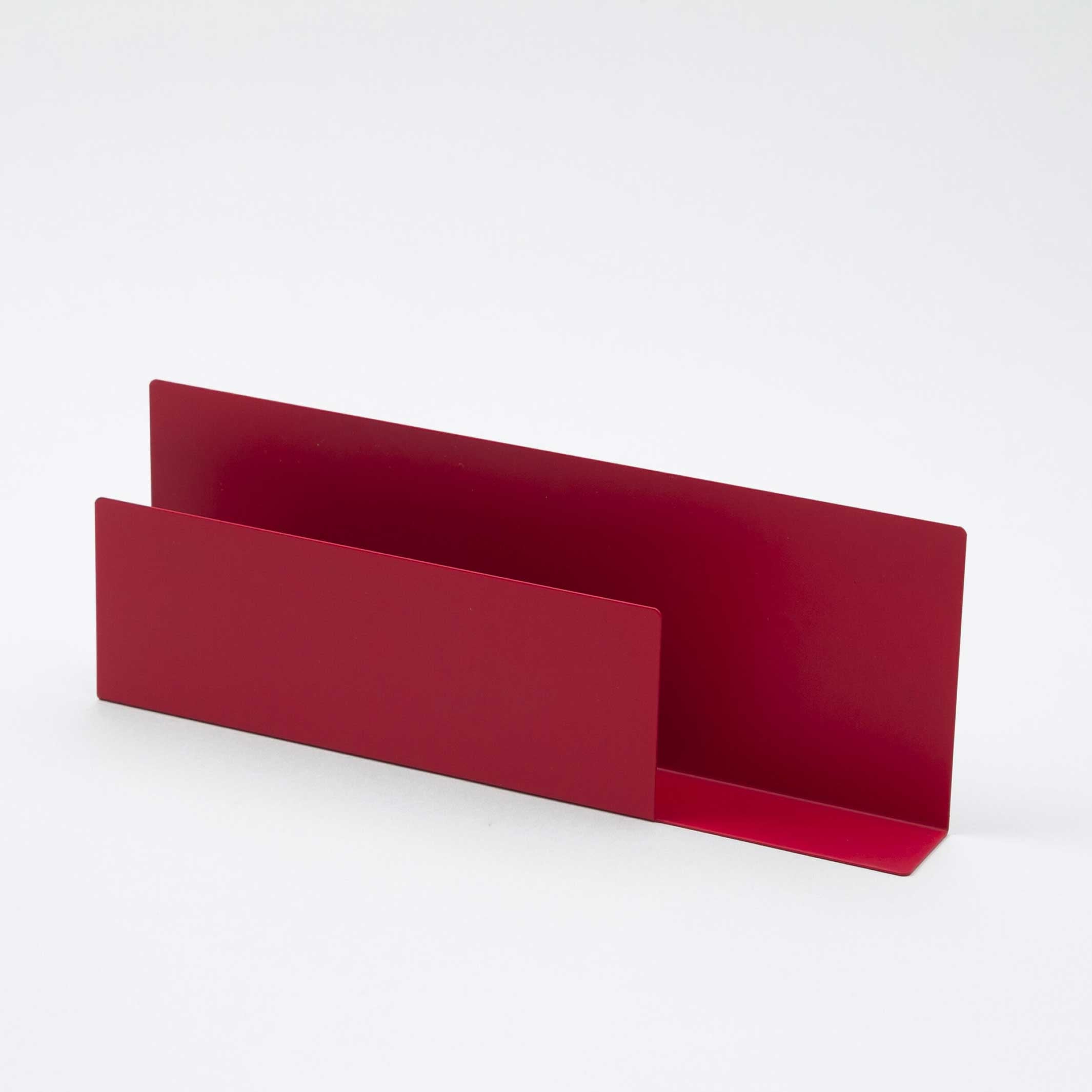 OBJET COULEUR CARLO | ORGANISATEUR DE BUREAU | Antje Pesel | 100 pour cent