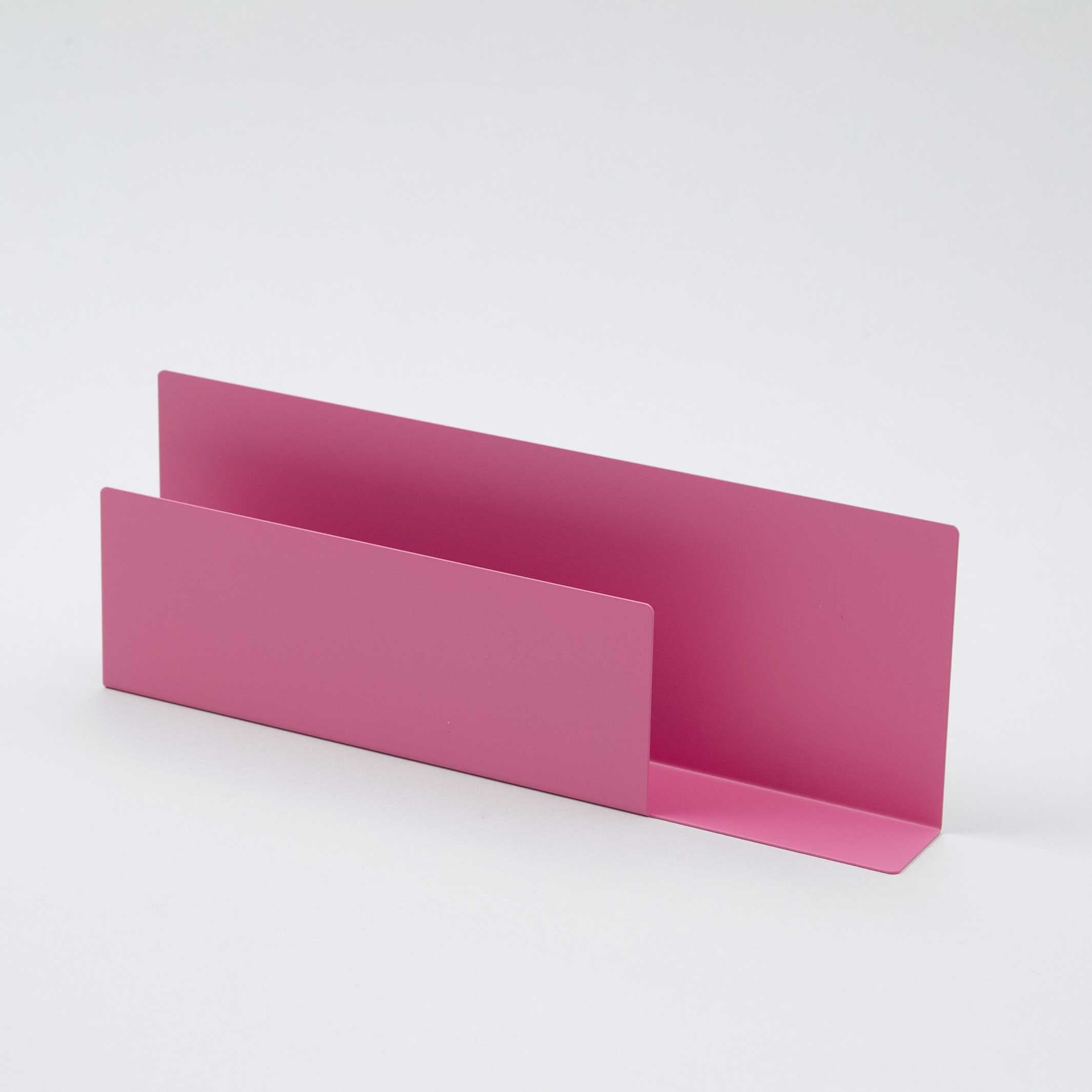 COLOR OBJECT CARLO | SCHREIBTISCH-ORGANIZER | Antje Pesel | 100percent