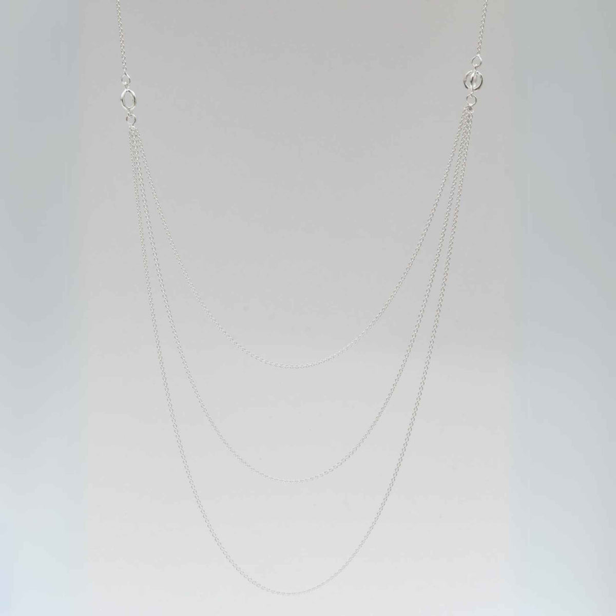 KISSKISS - Collier ARGENT STERLING 925 | Jonathan Radetz