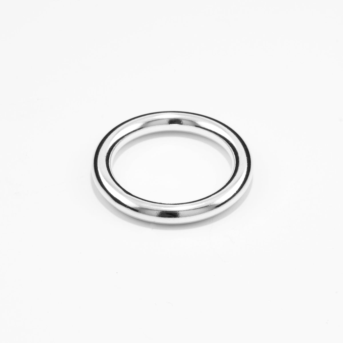 BOLD - BAGUE en argent sterling 925 | Jonathan Radetz