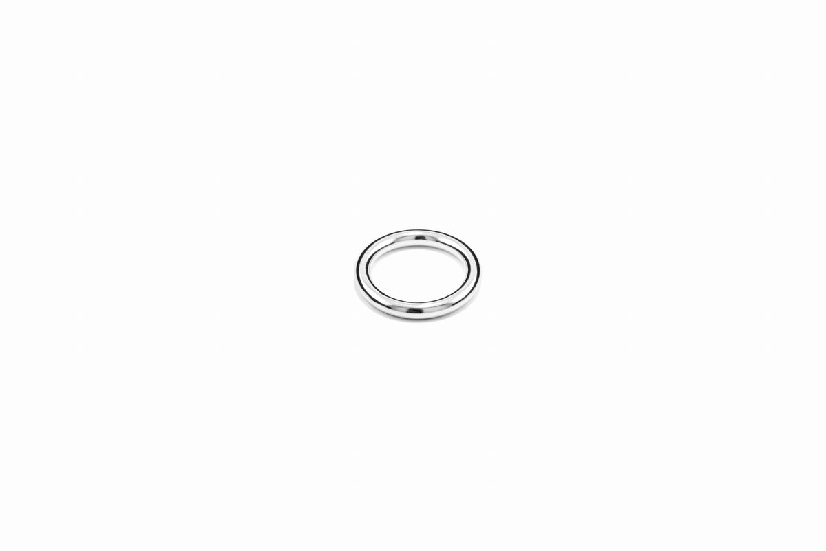 BOLD - BAGUE en argent sterling 925 | Jonathan Radetz