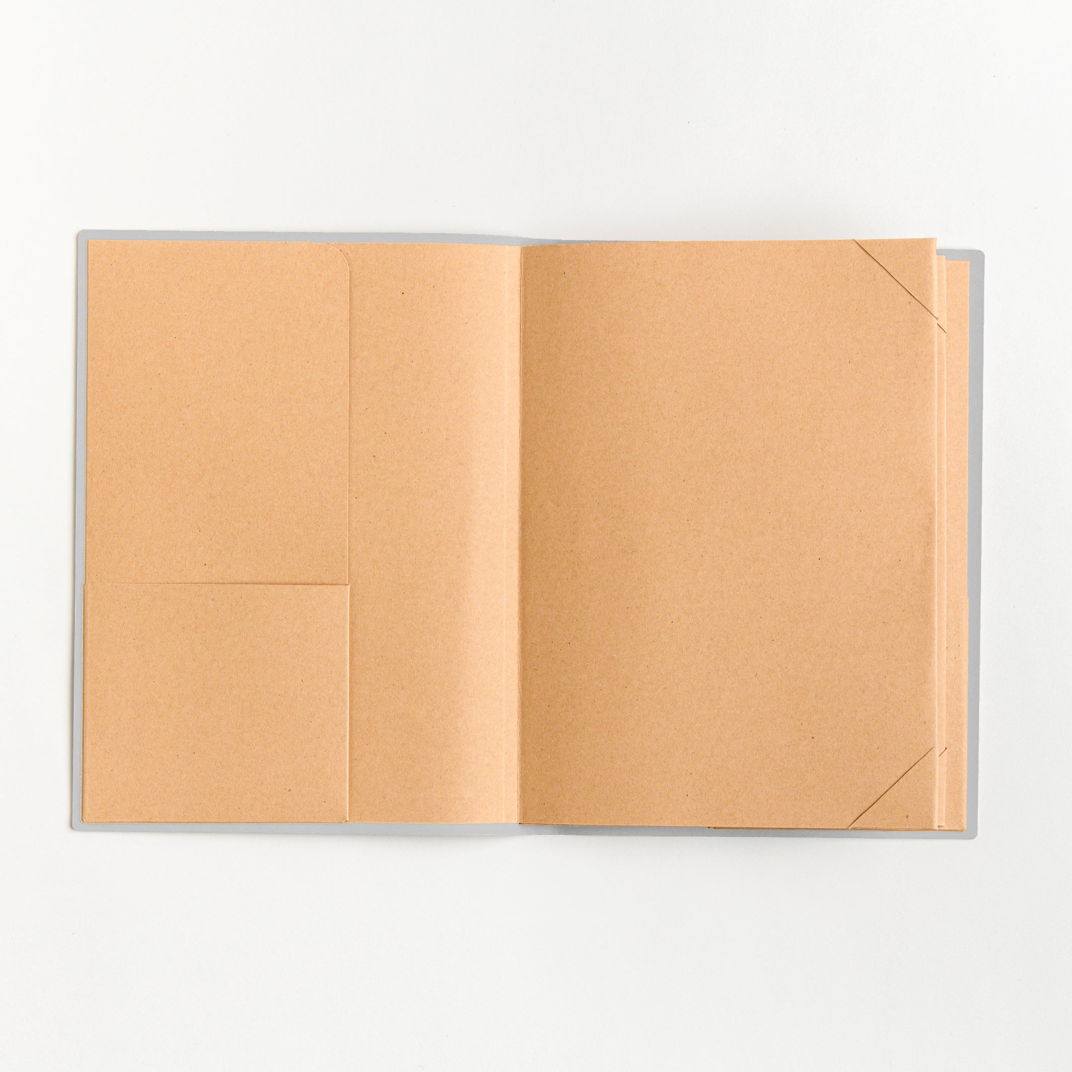 GOING PLACES - Modular Journal - A5 Soft Notebook-Cover - Your Way Kollektion | Somewhere