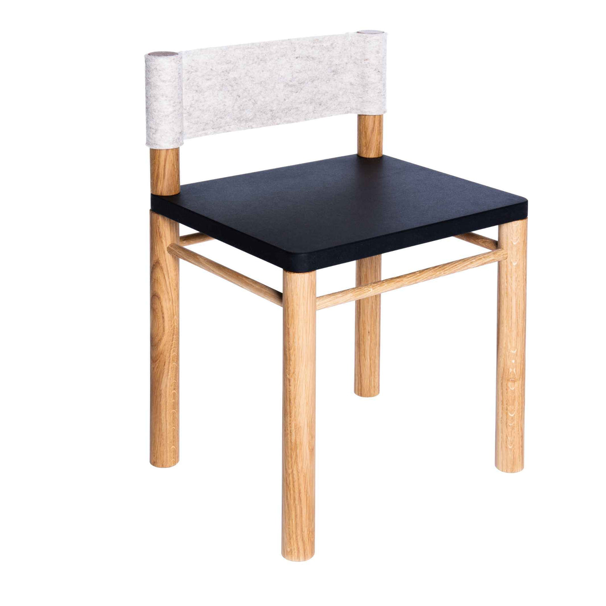 Chaise enfant - CLÉMENT - Montessori | COCLICO