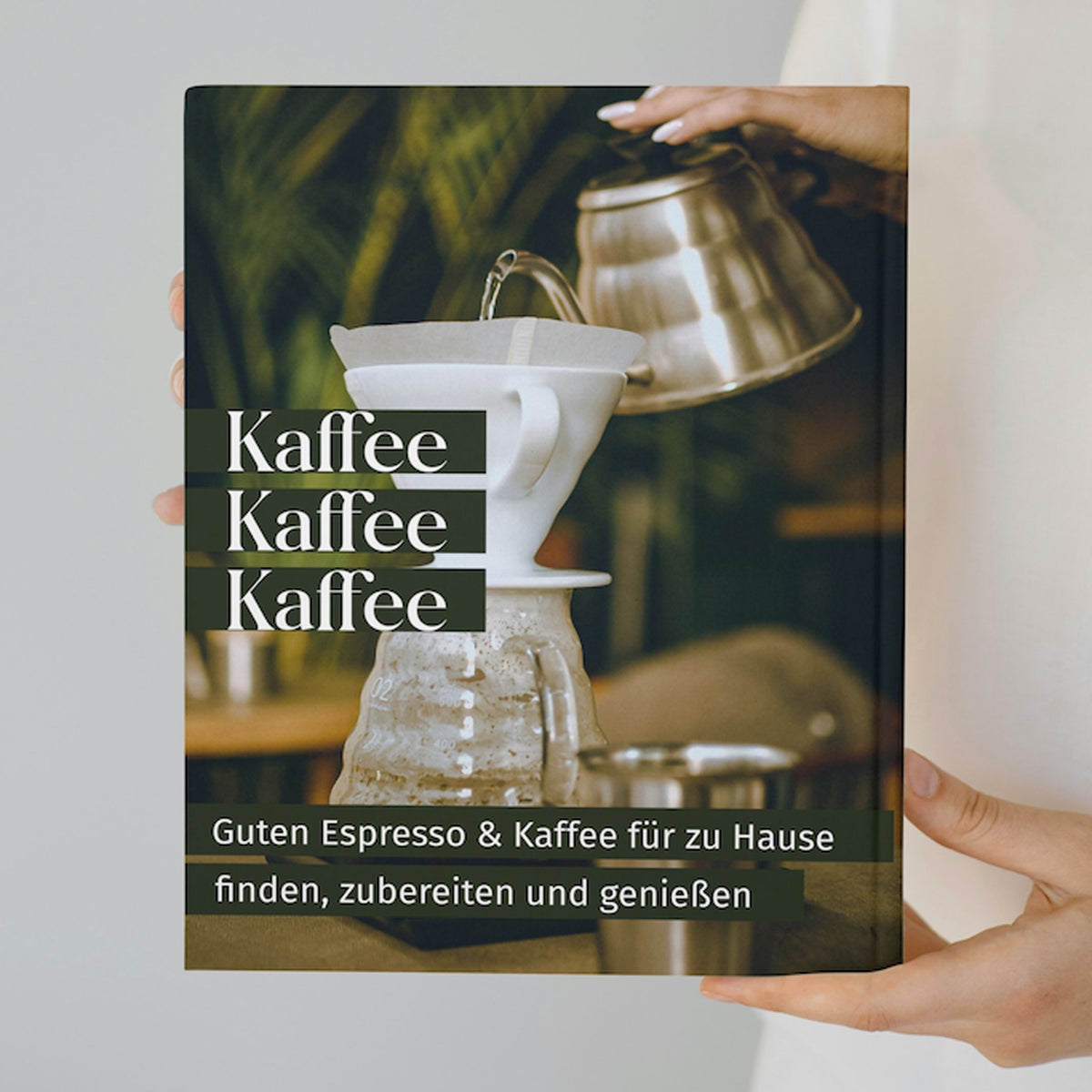 CAFÉ CAFÉ CAFÉ - Livre - T. Brinkmann &amp; N. Karbach | Médias importants