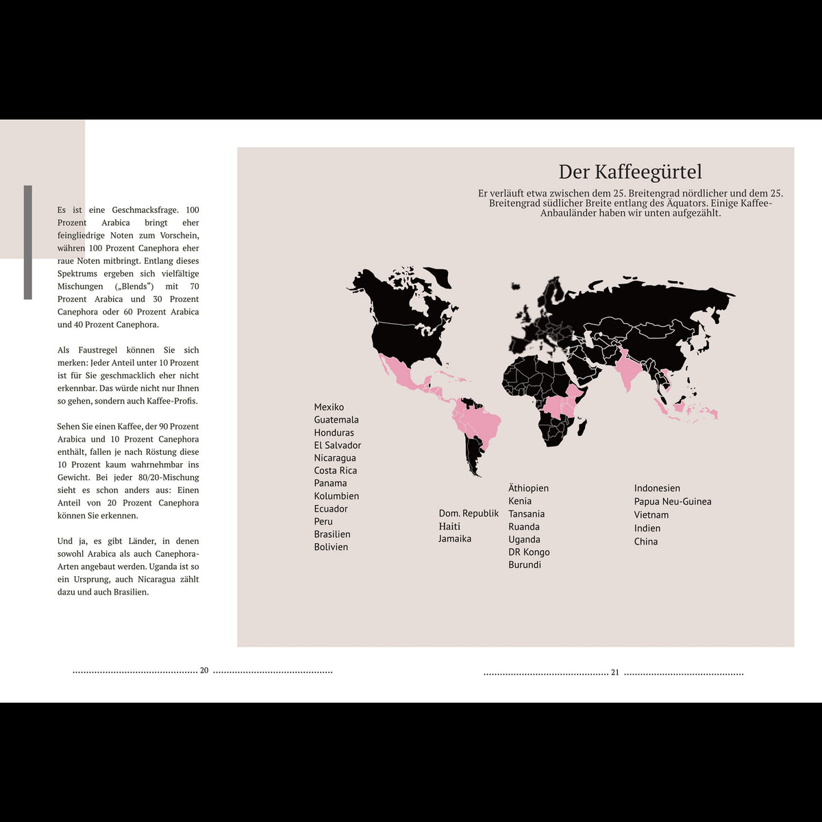 CAFÉ CAFÉ CAFÉ - Livre - T. Brinkmann &amp; N. Karbach | Médias importants