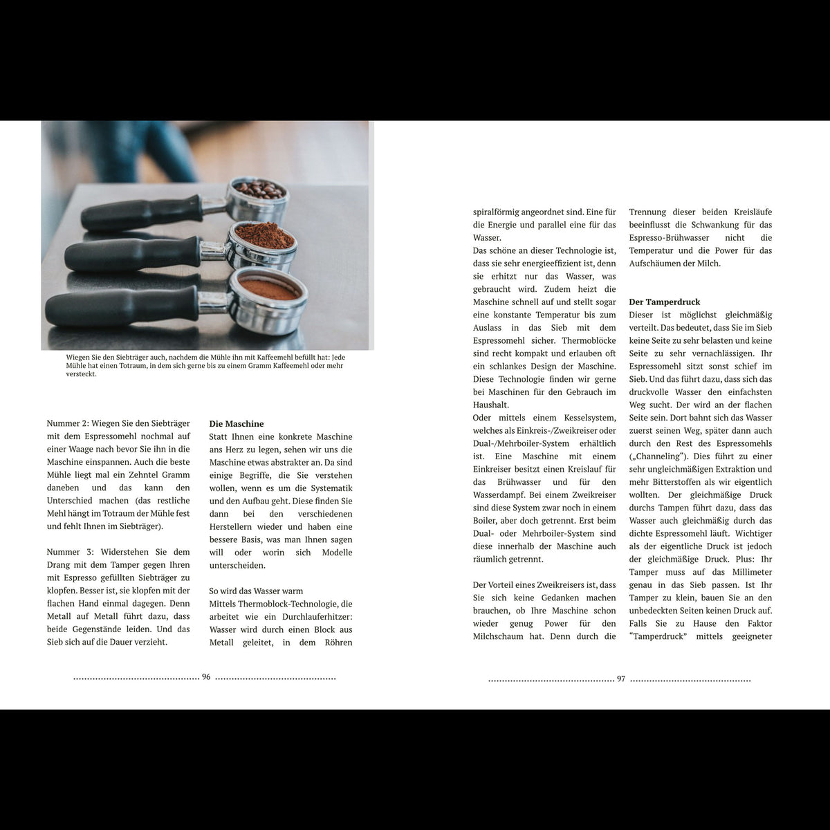 CAFÉ CAFÉ CAFÉ - Livre - T. Brinkmann &amp; N. Karbach | Médias importants