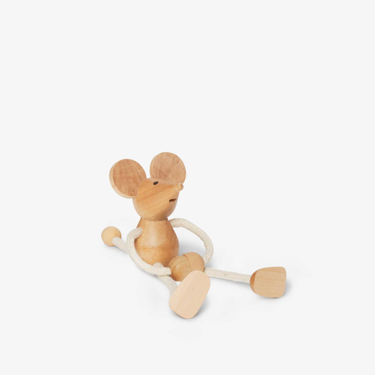PALIMALS - Kleine Holztiere - Maus - Natur | Rilla Alexander | Areaware