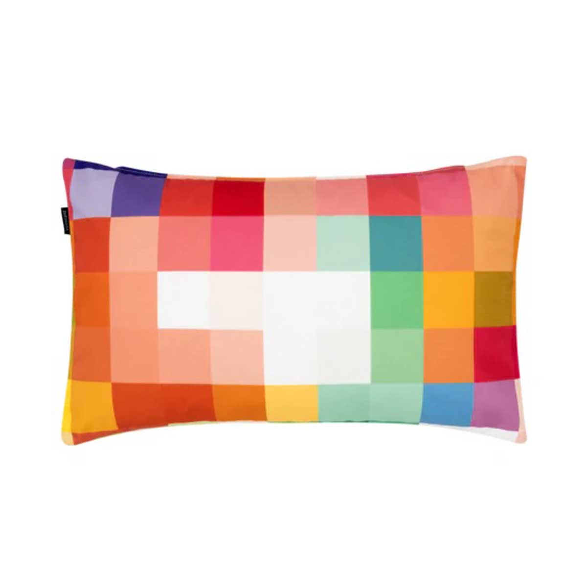 COUSSIN PIXEL SOL - coussin étroit - 30x50 cm - 100% Trevira CS | Cristian Zuzunaga