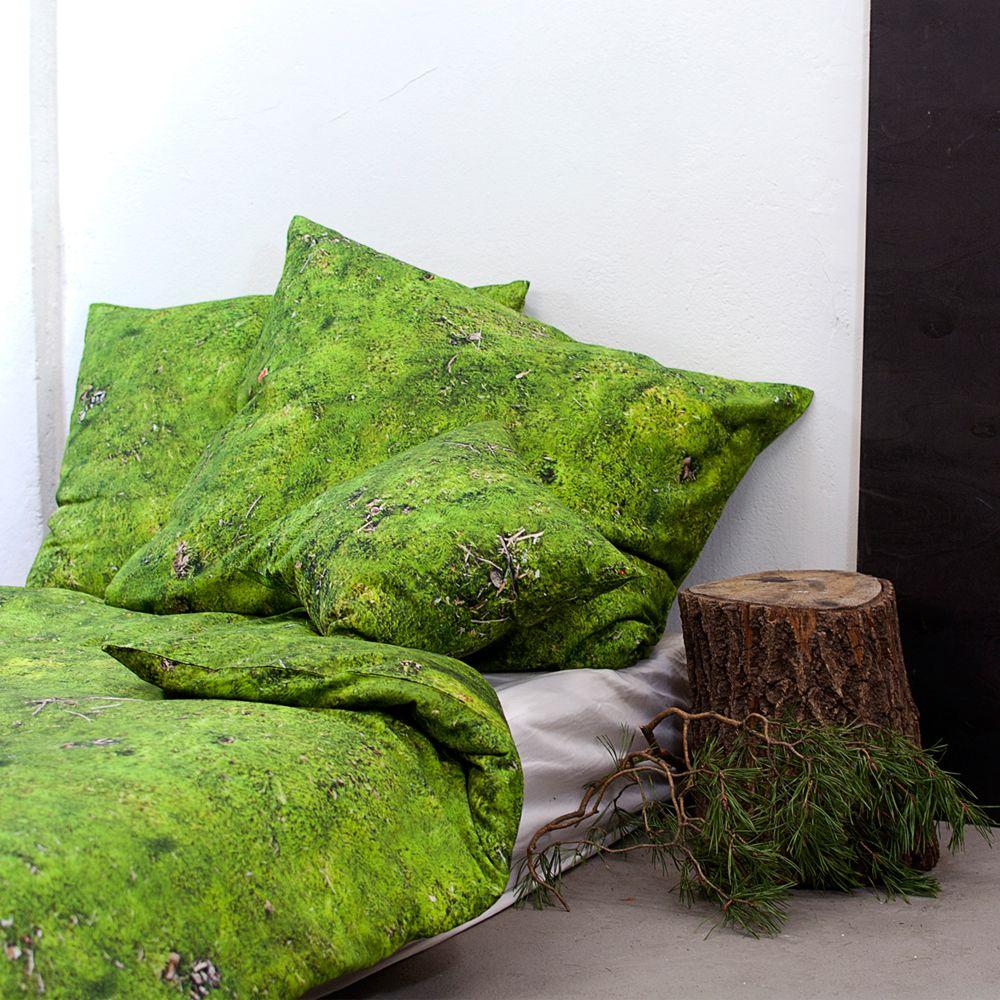 MOSS - bedding | Foonka