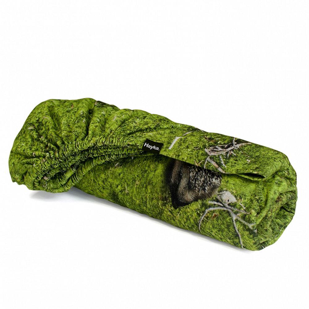 MOSS - fitted sheet | Foonka