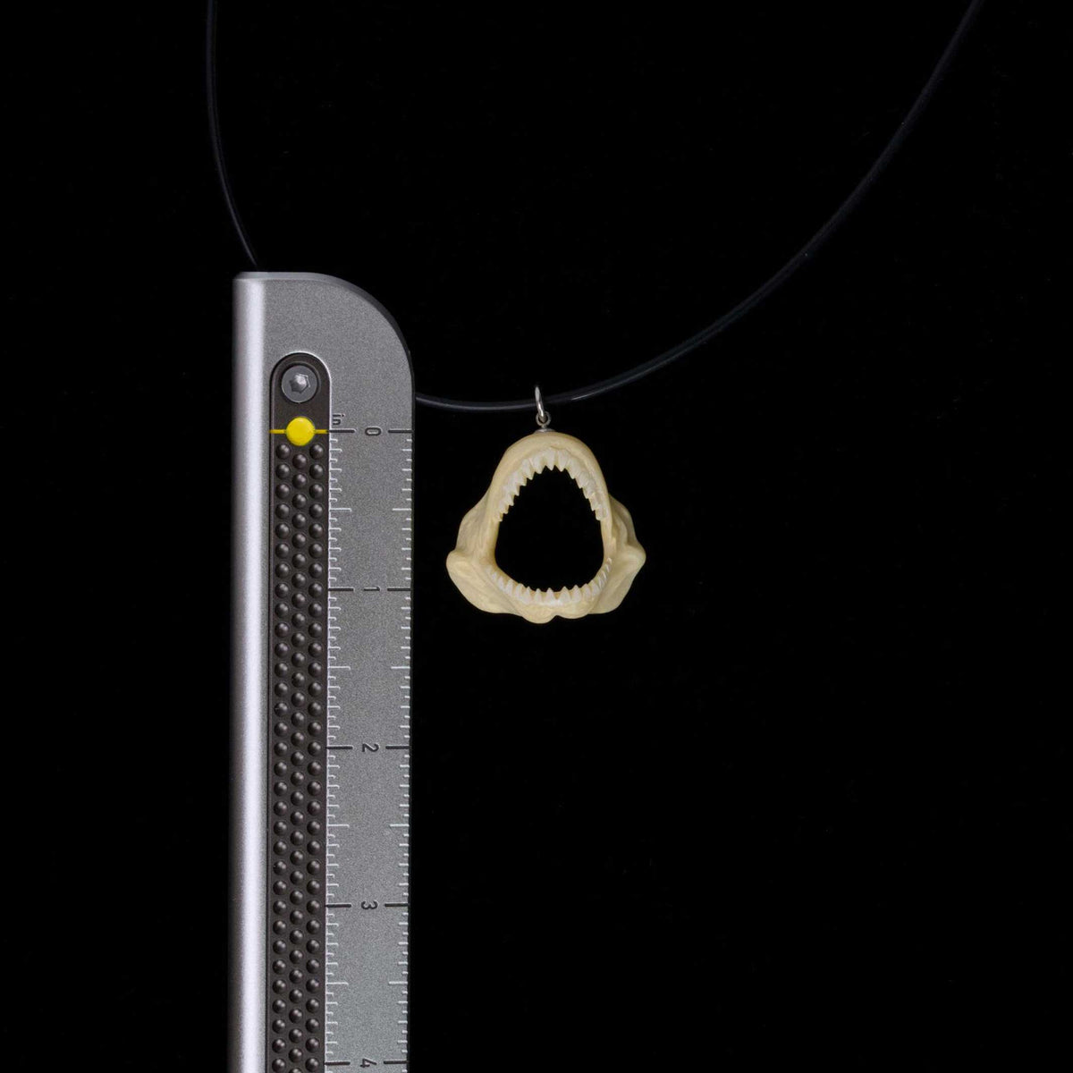 Lineal Metrolog – Aluminium · 20 cm | Craighill