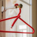 ROPE HANGER | Textile HANGERS | Set of 3 | Peppermint Products