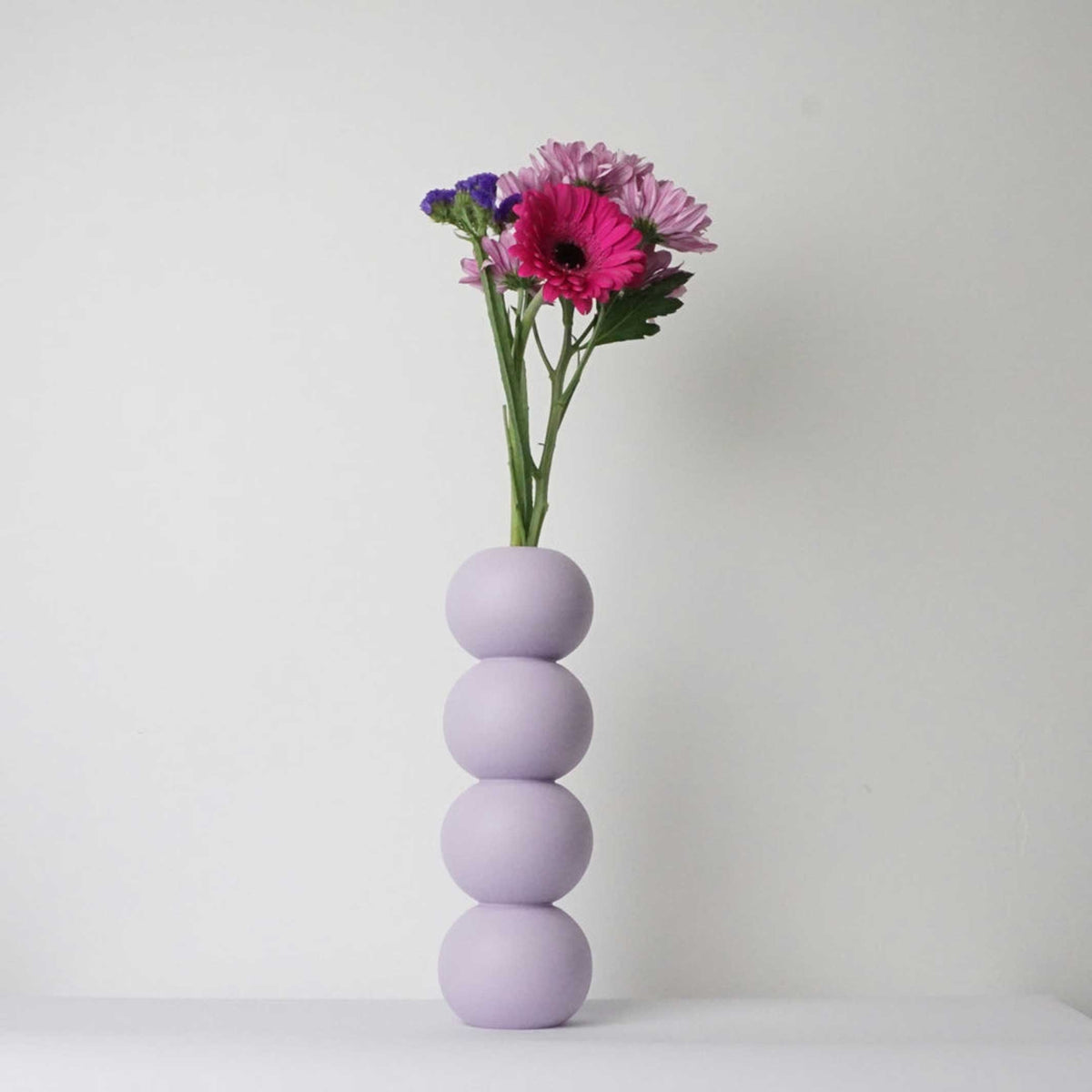 Vase Stack – Buche · 26 cm | Lemon Lily